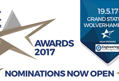 In-Comm 2017 Awards – Nominations Open